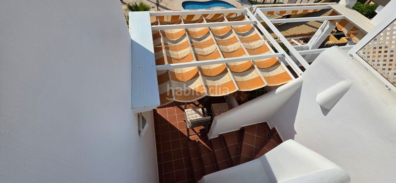 Foto dec9bb75-da90-42ac-9dd6-7e6bfef9ff35. Apartament a del esparto a Las Salinas Vera