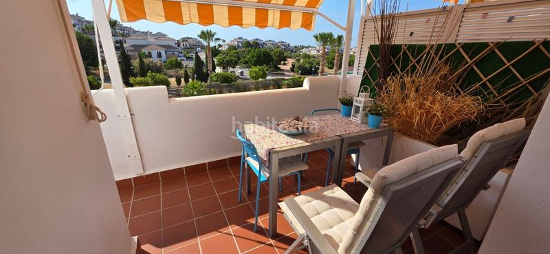 Foto e76f524a-33d5-40d6-98c1-2bf832c8823a. Apartament a del esparto a Las Salinas Vera