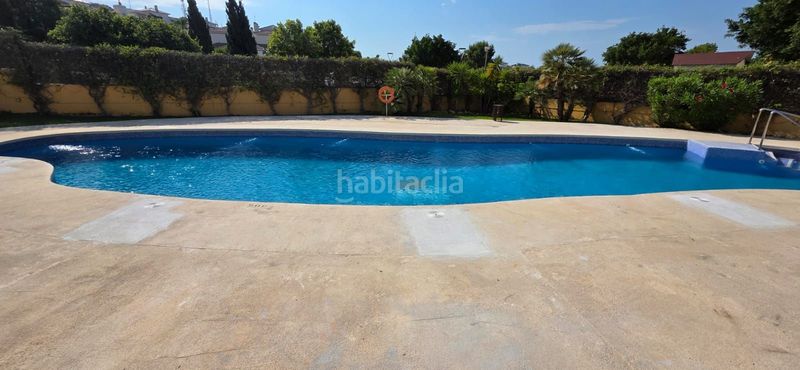 Foto f8d786ac-1f9a-4b68-84a9-a1b39bc3a39d. Apartament a del esparto a Las Salinas Vera