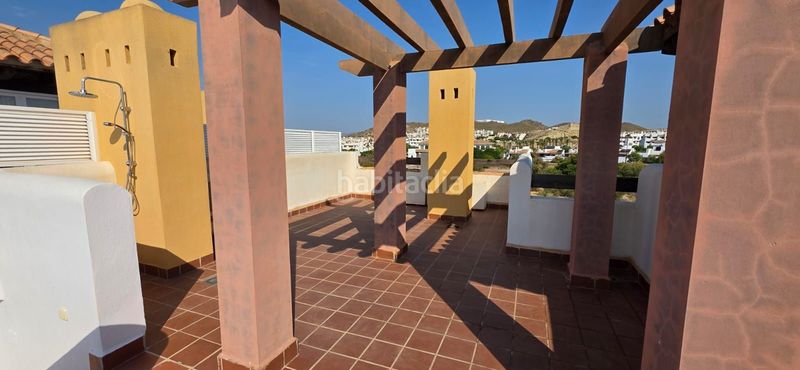 Foto fe554141-1807-4678-a561-72c7394a4a81. Apartament a del esparto a Las Salinas Vera