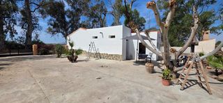 Mas à Las rozas. Casa chalet en las rozas  cuevas del almanzora