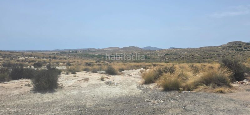 Foto 26c5e7af-68c2-4d5f-88bc-a66fd8e52278. Finca rústica a calar alto a Golf Valle Este Vera