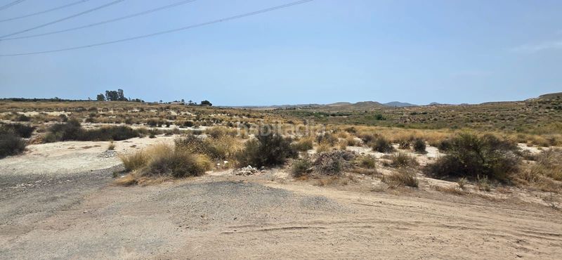 Foto 3f33d326-4aa4-4ec5-bc2c-9612b19dff83. Finca rústica a calar alto a Golf Valle Este Vera