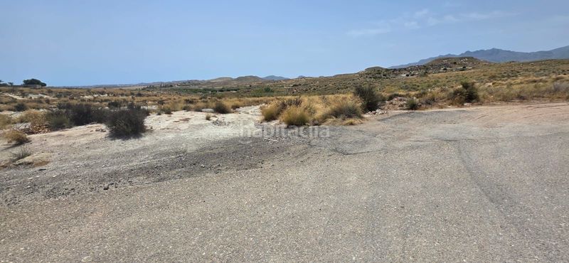 Foto 614f925b-0447-4cba-83b7-5e822242b9a1. Finca rústica a calar alto a Golf Valle Este Vera