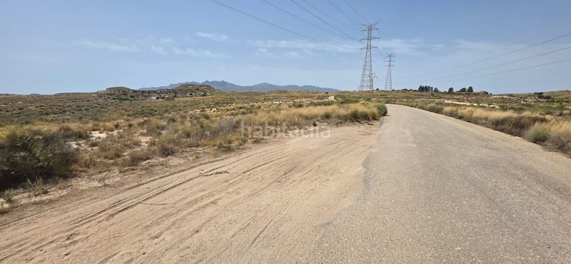 Foto a3fcc91a-6722-4e8c-a5d1-107cc45b44f0. Finca rústica a calar alto a Golf Valle Este Vera