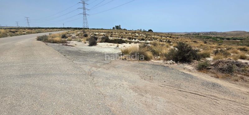 Foto afd0f12f-d3ab-4140-8154-c7076c8364ee. Finca rústica a calar alto a Golf Valle Este Vera