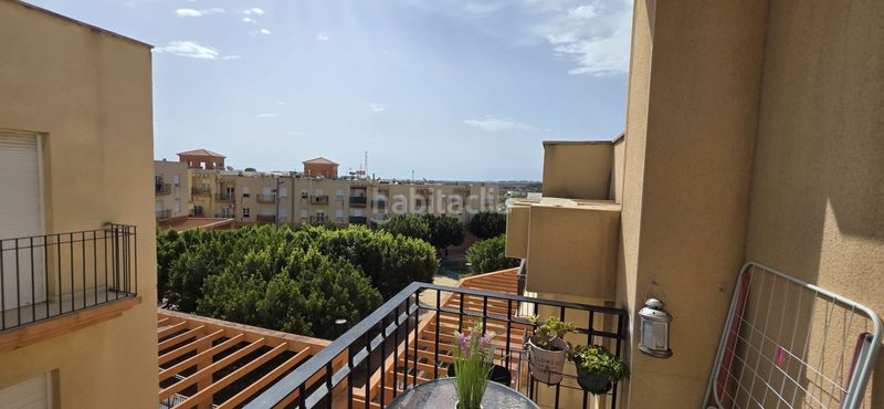 Foto 0065eaec-3bf6-415a-a72d-942ab763178d. Appartamento in vulcano in Vera ciudad Vera