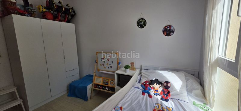 Foto 0403df6e-128b-4e7e-a1b5-e72fc8114d3c. Appartamento in vulcano in Vera ciudad Vera