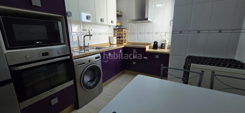 Foto 041dc621-912c-4715-b2b2-854313dd8b16. Appartamento in vulcano in Vera ciudad Vera