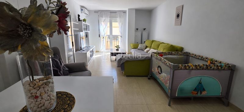 Foto 1b6e6a61-583e-48cf-b273-7b44bd1f418e. Appartamento in vulcano in Vera ciudad Vera