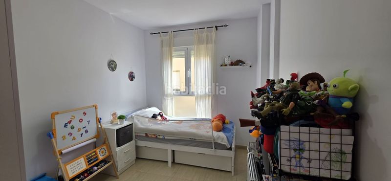 Foto 30413c43-9cb4-41aa-a748-082e9e499357. Appartamento in vulcano in Vera ciudad Vera