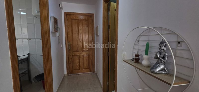 Foto 3d19ea55-e798-4260-976a-81aef53d4c56. Appartamento in vulcano in Vera ciudad Vera
