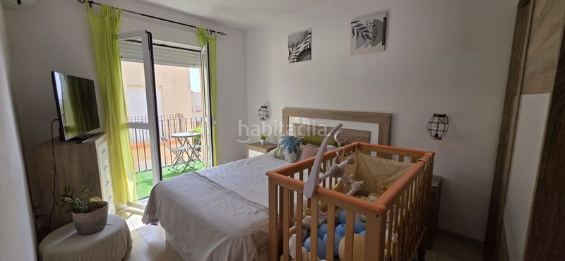 Foto 56cf224c-3459-410d-a3aa-597e301d04a5. Appartamento in vulcano in Vera ciudad Vera
