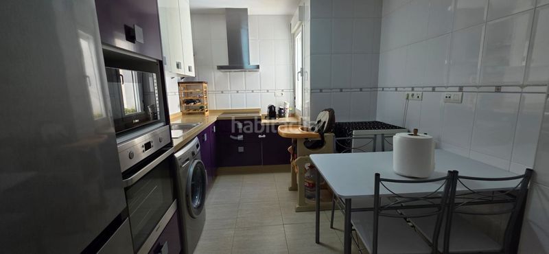 Foto 850e947d-f7c0-4c5c-bc9f-0a979cad34cf. Appartamento in vulcano in Vera ciudad Vera