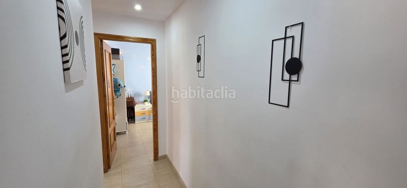 Foto 8d3215a1-6683-4249-8ef6-134b24f8eda1. Appartamento in vulcano in Vera ciudad Vera