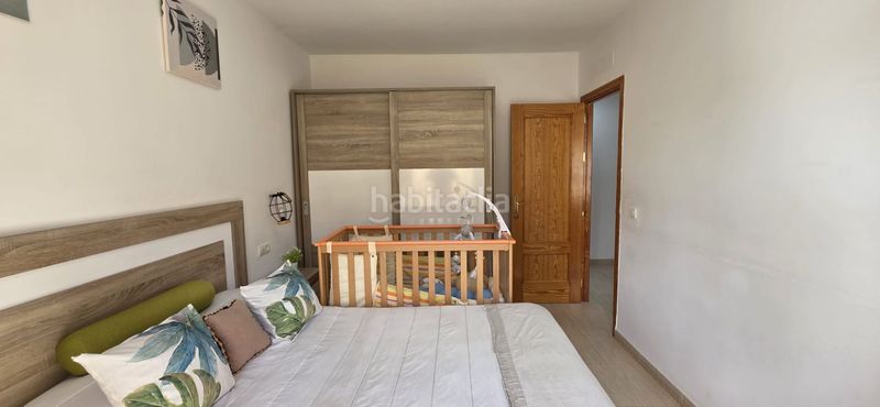 Foto a069ba17-9ff3-40c0-98d6-37442ad54e01. Appartamento in vulcano in Vera ciudad Vera