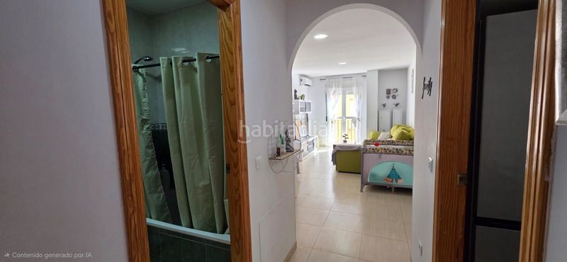 Foto cad552f3-dfa1-44a4-b4b8-c7676c1e4c4d. Appartamento in vulcano in Vera ciudad Vera