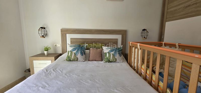 Foto f95418de-8792-4f67-9044-f10f0d1487f2. Appartamento in vulcano in Vera ciudad Vera