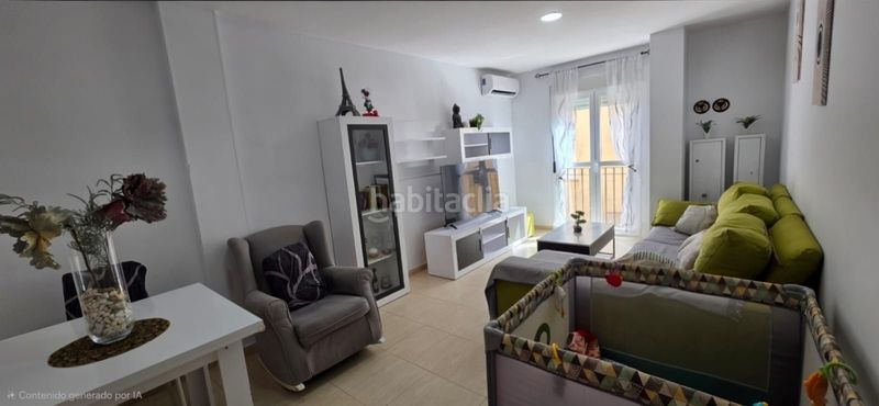 Foto fc922b4c-f357-4e23-873a-9caee1be4b1e. Appartamento in vulcano in Vera ciudad Vera