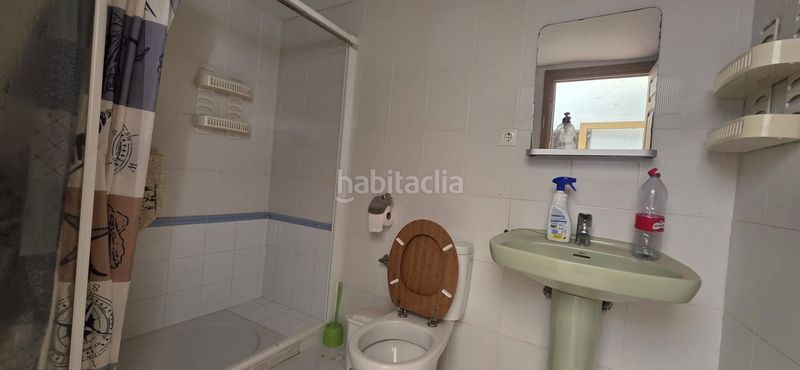 Foto 0479573c-d6fc-4c1d-a581-f9409b832d9c. Casa adossada amb calefacció a Vera ciudad Vera