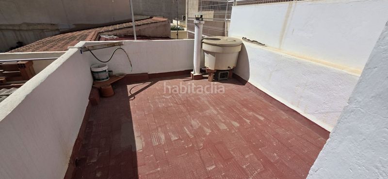 Foto 06af5f8c-fed5-475b-bf0f-70d88e024537. Casa adossada amb calefacció a Vera ciudad Vera