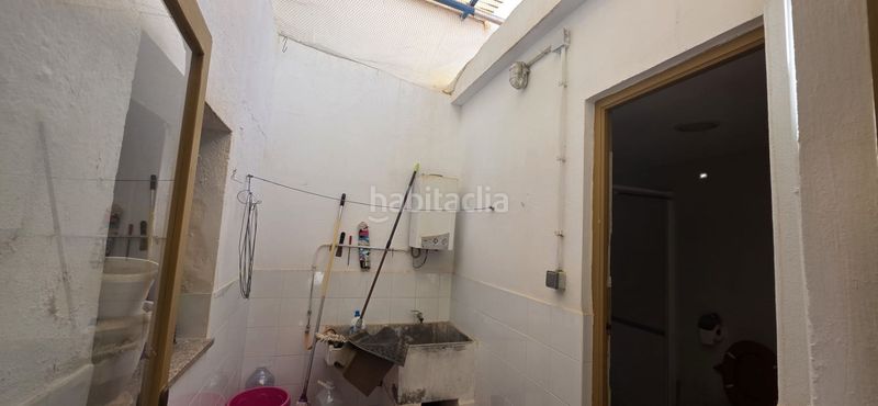 Foto 18dedbce-c082-4912-b83d-db38b807429d. Casa adossada amb calefacció a Vera ciudad Vera