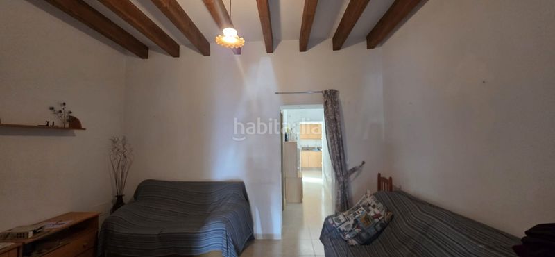 Foto 4a47515b-625e-4189-b65a-d61e944727cf. Casa adossada amb calefacció a Vera ciudad Vera
