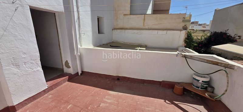 Foto 50bb6828-bf53-4275-98fa-ce3675b893ad. Casa adossada amb calefacció a Vera ciudad Vera
