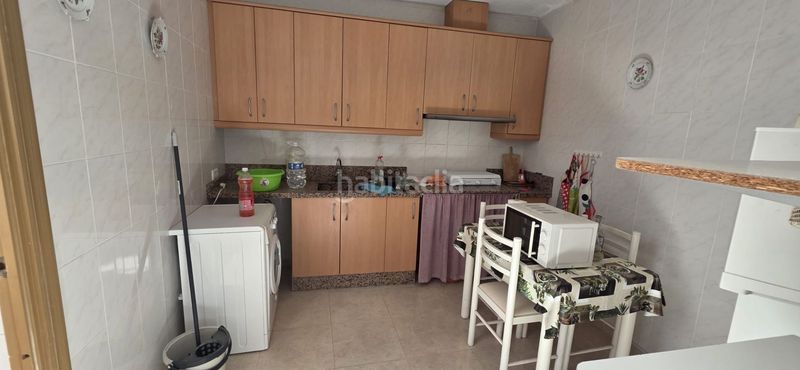 Foto 6ba11ab5-c34a-4bab-b04f-71858581f7f7. Casa adossada amb calefacció a Vera ciudad Vera