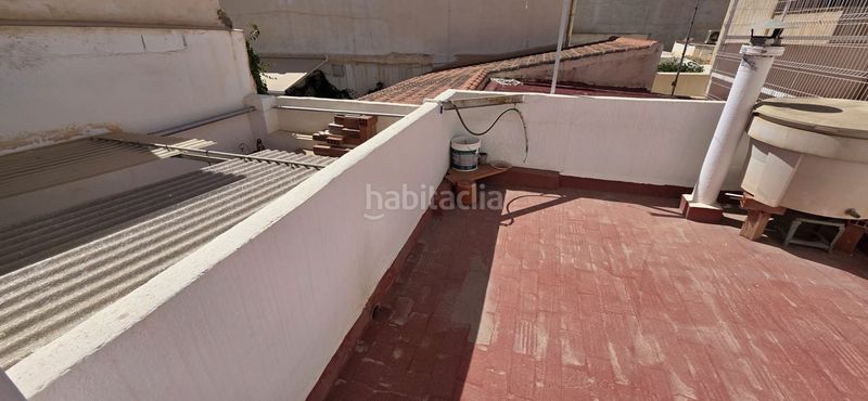 Foto 75c871c1-ea94-42cc-8ae7-20f51f1c54c2. Casa adossada amb calefacció a Vera ciudad Vera