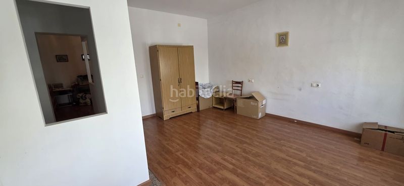 Foto 77a161e2-c896-48a3-bb97-821582ec3266. Casa adossada amb calefacció a Vera ciudad Vera