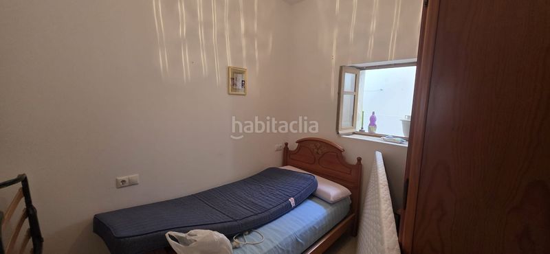 Foto 7a4f6c62-dedf-4d56-a6d1-fea4bb9dd527. Casa adossada amb calefacció a Vera ciudad Vera