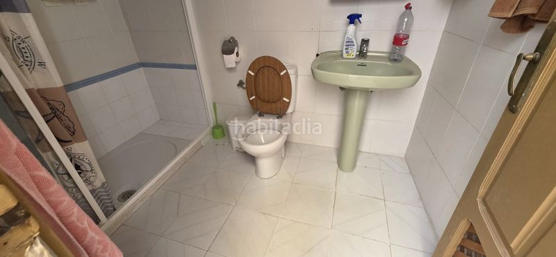 Foto 94719d0d-296c-48fc-b9db-7264647596cc. Casa adossada amb calefacció a Vera ciudad Vera