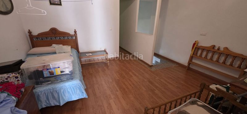 Foto a8addd1f-6a12-44b6-be2b-0fe351109f06. Casa adossada amb calefacció a Vera ciudad Vera