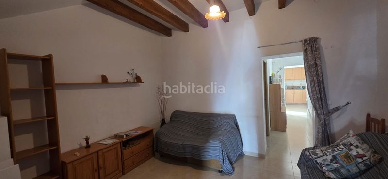 Foto a9753b4e-573b-4c7b-925e-7881ca86d039. Casa adossada amb calefacció a Vera ciudad Vera