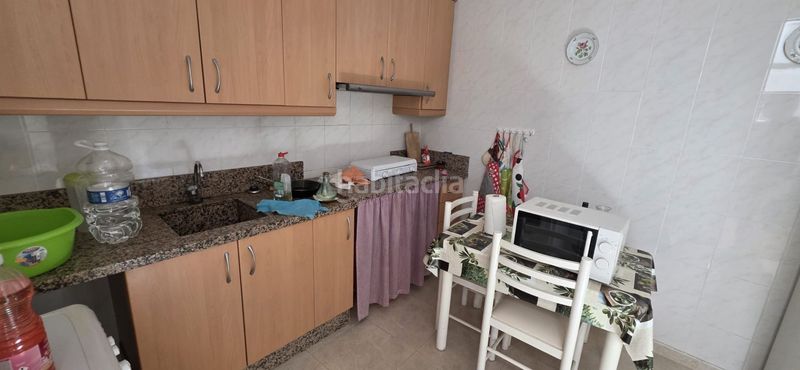 Foto ad675f8f-710d-475e-a93e-7ac2b3c86cc4. Casa adossada amb calefacció a Vera ciudad Vera