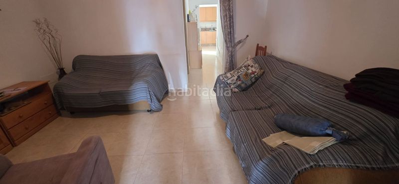 Foto bc0c966f-b60e-42c8-a99b-27c341b05ab0. Casa adossada amb calefacció a Vera ciudad Vera