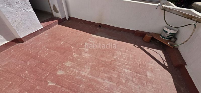Foto bd76b99e-6f2e-4377-85c8-f2ce6b6bf2db. Casa adossada amb calefacció a Vera ciudad Vera