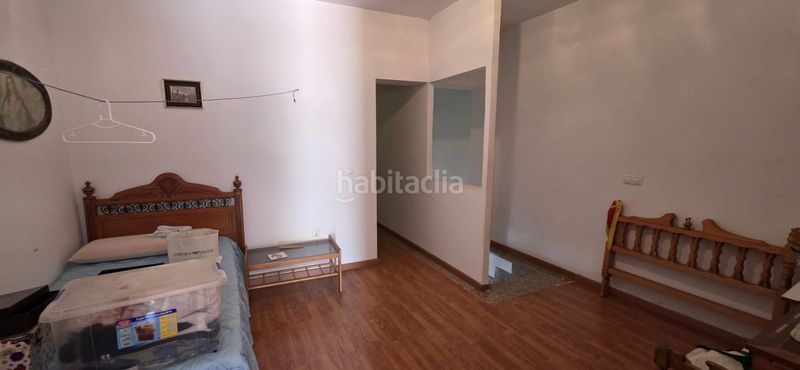 Foto c3896a0e-fd8c-46e2-ac5e-df612a13fb85. Casa adossada amb calefacció a Vera ciudad Vera