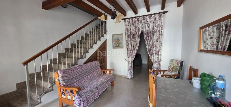 Foto cf7c1c26-a9f6-444b-bbf2-5b6611c150a0. Casa adossada amb calefacció a Vera ciudad Vera