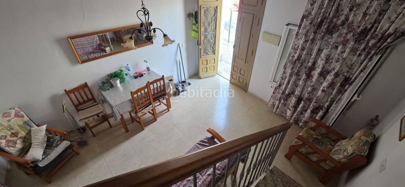 Foto d9fda67f-0780-46fa-a4cc-95fa76b857e8. Casa adossada amb calefacció a Vera ciudad Vera