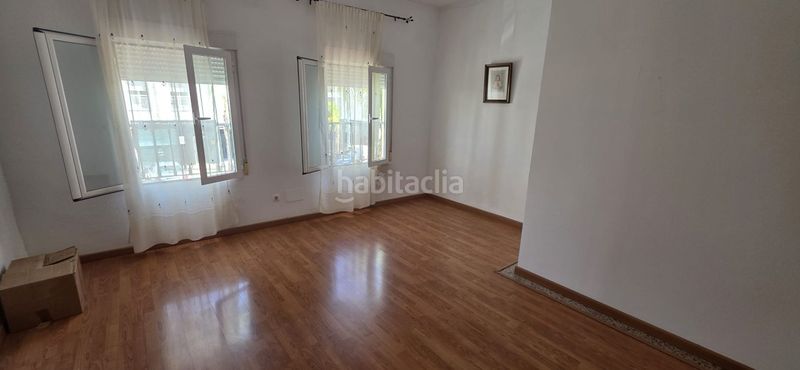 Foto e11740fb-564a-4ca5-bde6-3076ec804f9d. Casa adossada amb calefacció a Vera ciudad Vera