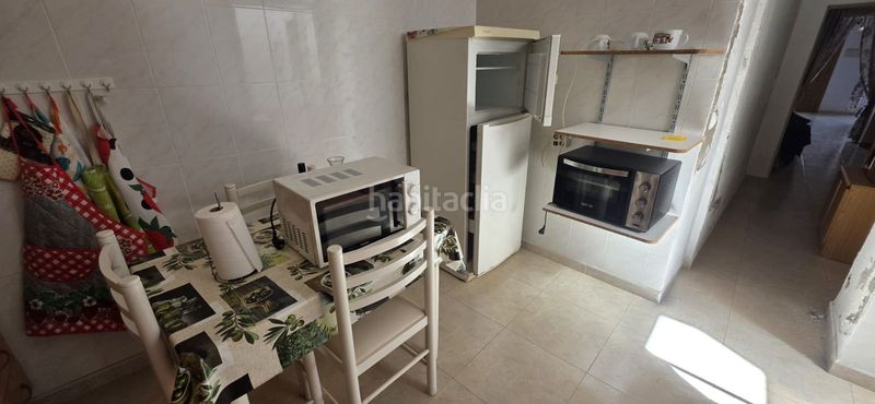 Foto e98087a6-9090-455d-8db4-3646f2d10cfb. Casa adossada amb calefacció a Vera ciudad Vera