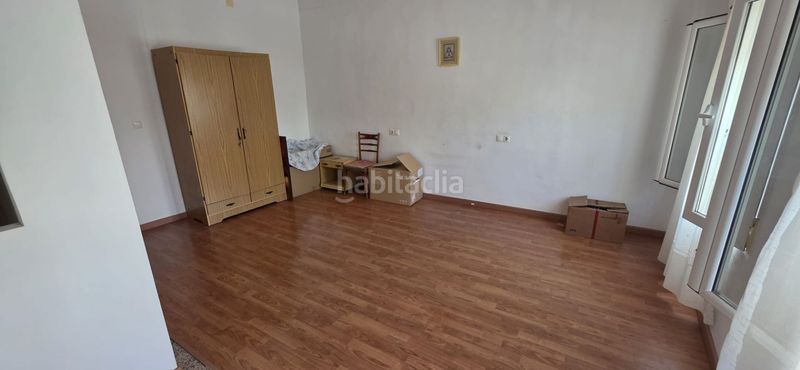 Foto f07d7493-8874-4321-b040-7fb6cf3f7de7. Casa adossada amb calefacció a Vera ciudad Vera