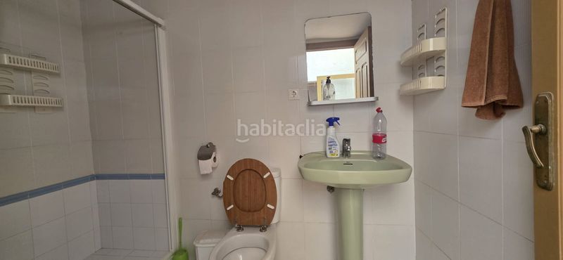 Foto fbb6849b-5bfa-4962-9eed-51cc912d47d2. Casa adossada amb calefacció a Vera ciudad Vera