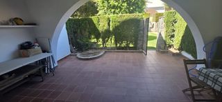 Zweistöckige Wohnung  Maricielo. Duplex en maricielo en vera playa