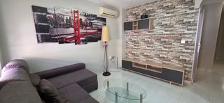 Appartement à Alfredo almunia. Piso reformado en pleno centro de vera