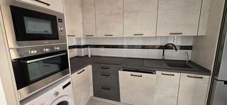 Appartement à Alfredo almunia. Piso centrico en vera
