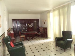 Casa  Calle méndez núñez. Casa habitable