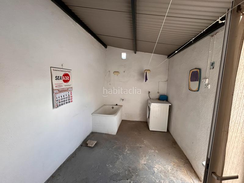 Foto 62427134-8618-48c6-a4c4-8ecc2b445910. Casa  céntrica en Azuaga